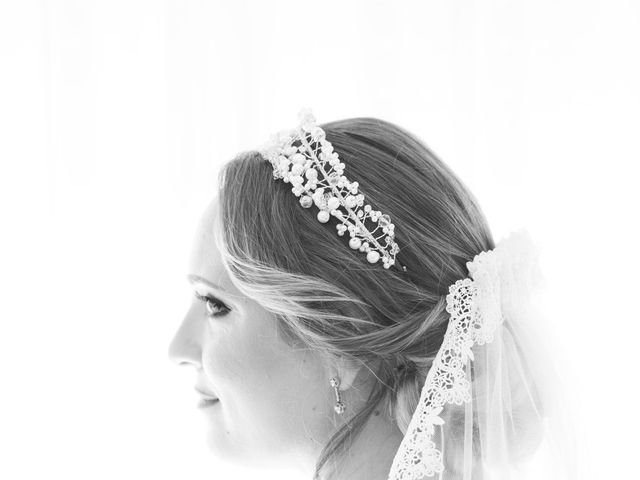 La boda de Laura y José Luis en Almería, Almería 63