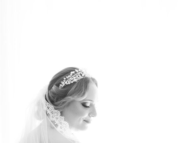La boda de Laura y José Luis en Almería, Almería 65