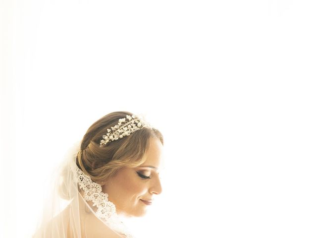 La boda de Laura y José Luis en Almería, Almería 66