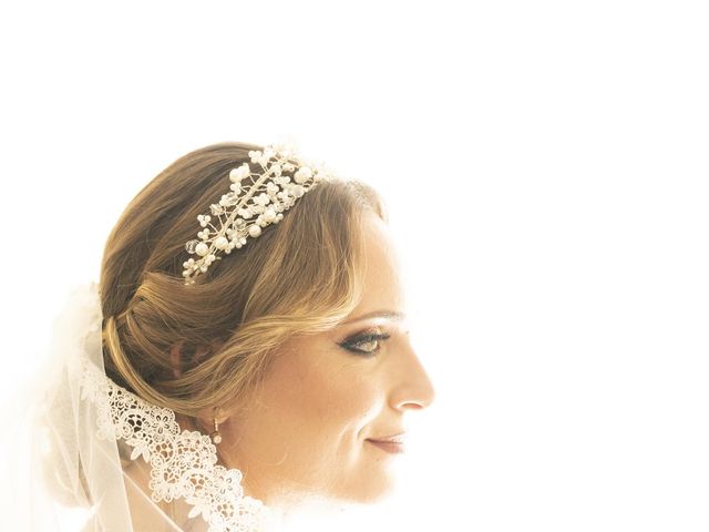 La boda de Laura y José Luis en Almería, Almería 67