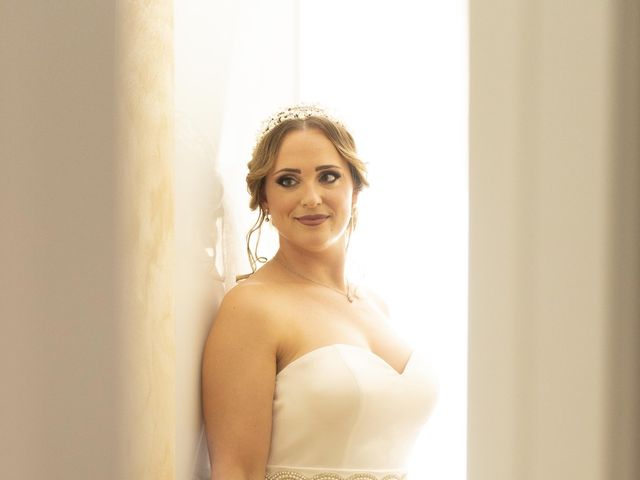 La boda de Laura y José Luis en Almería, Almería 69