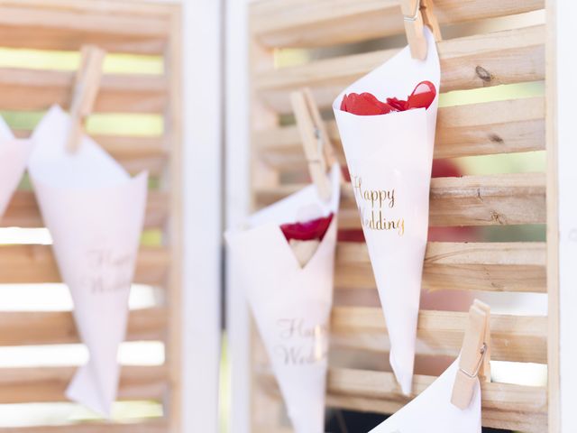 La boda de Laura y José Luis en Almería, Almería 74