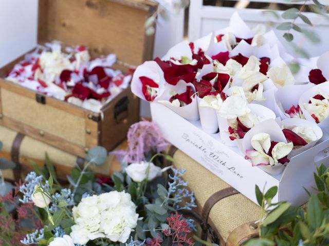 La boda de Laura y José Luis en Almería, Almería 75