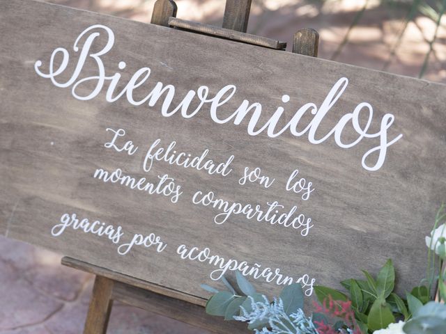 La boda de Laura y José Luis en Almería, Almería 76