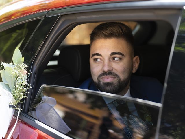 La boda de Laura y José Luis en Almería, Almería 77