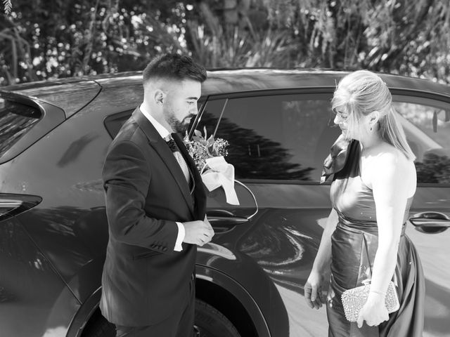 La boda de Laura y José Luis en Almería, Almería 80