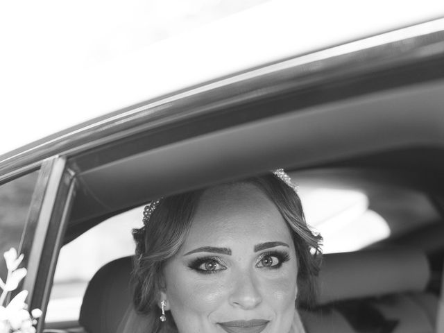 La boda de Laura y José Luis en Almería, Almería 84