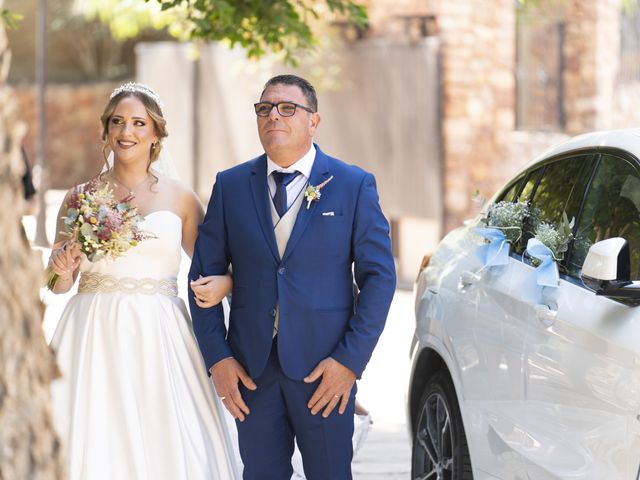 La boda de Laura y José Luis en Almería, Almería 88