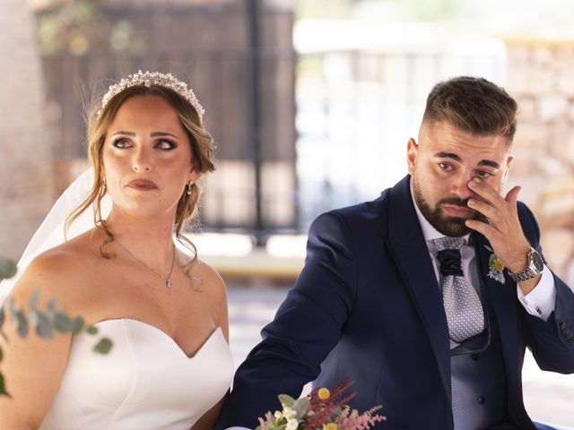 La boda de Laura y José Luis en Almería, Almería 100