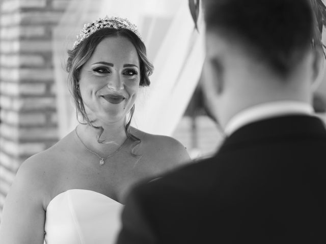 La boda de Laura y José Luis en Almería, Almería 114