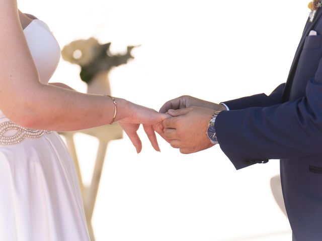 La boda de Laura y José Luis en Almería, Almería 119