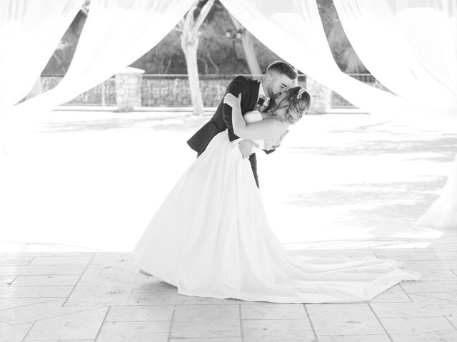 La boda de Laura y José Luis en Almería, Almería 136