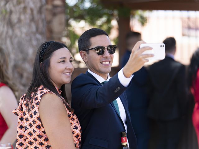 La boda de Laura y José Luis en Almería, Almería 154