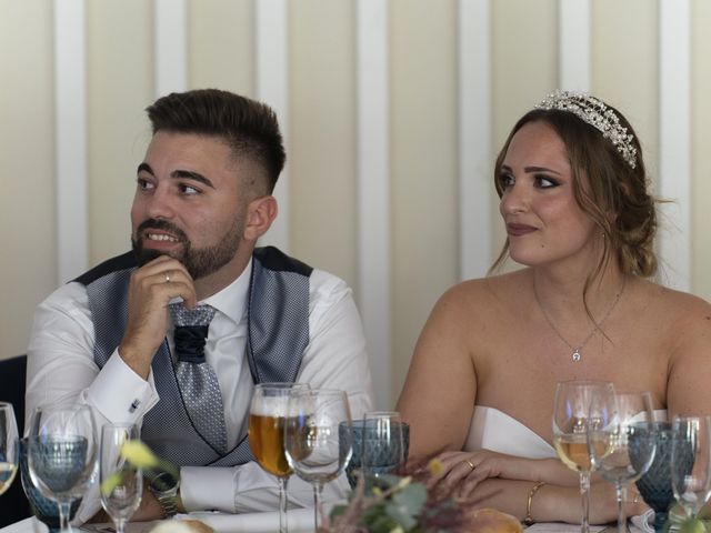 La boda de Laura y José Luis en Almería, Almería 163