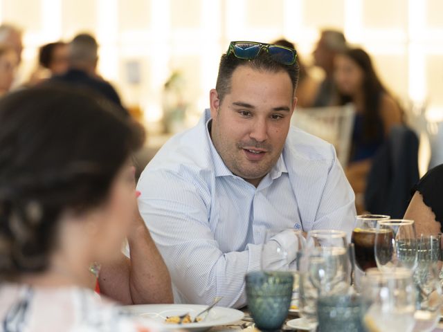 La boda de Laura y José Luis en Almería, Almería 166