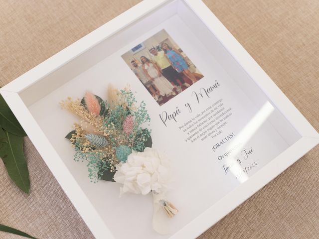 La boda de Laura y José Luis en Almería, Almería 171