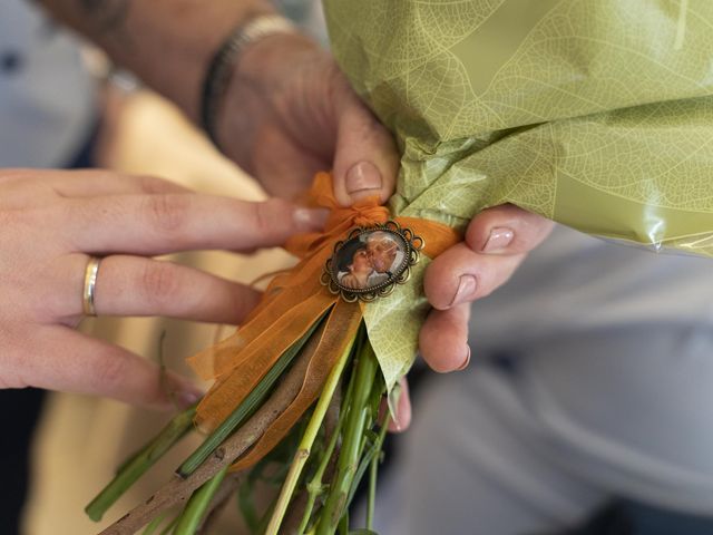 La boda de Laura y José Luis en Almería, Almería 173