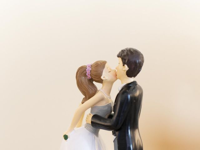 La boda de Laura y José Luis en Almería, Almería 182