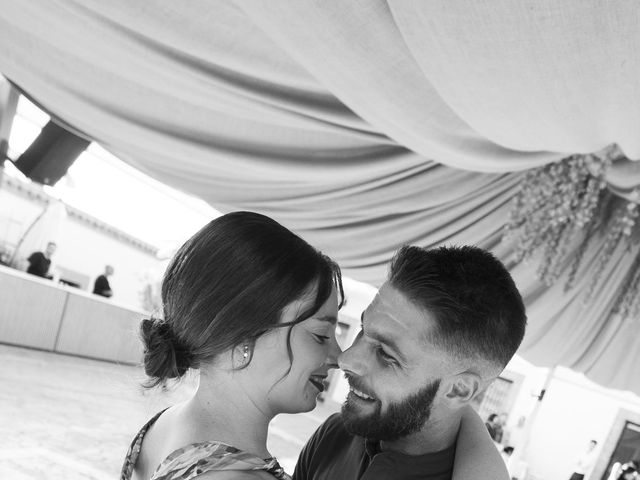 La boda de Laura y José Luis en Almería, Almería 211