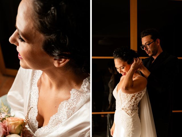 La boda de Agustin y Inma en Sevilla, Sevilla 4
