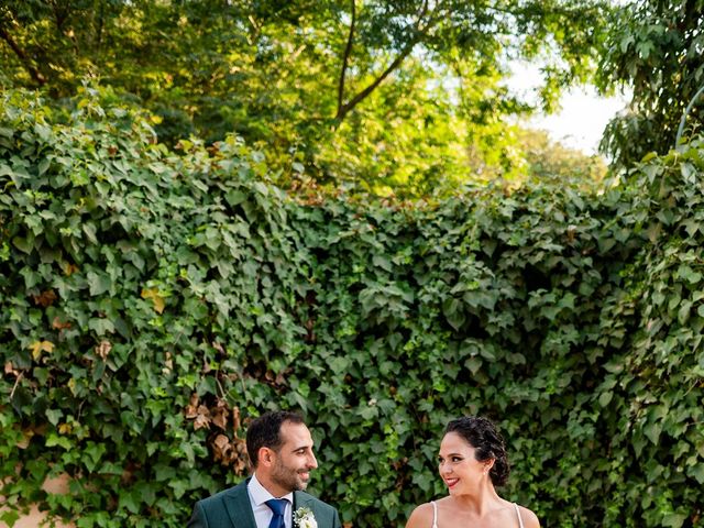 La boda de Agustin y Inma en Sevilla, Sevilla 5