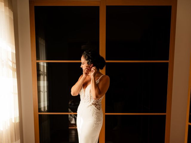 La boda de Agustin y Inma en Sevilla, Sevilla 6