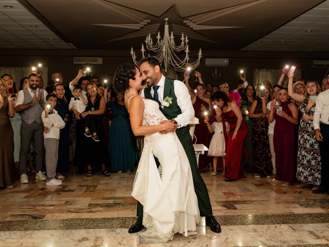 La boda de Agustin y Inma en Sevilla, Sevilla 16