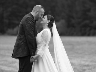 La boda de Vanesa y Maikel