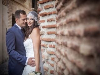 La boda de Noelia y Jose