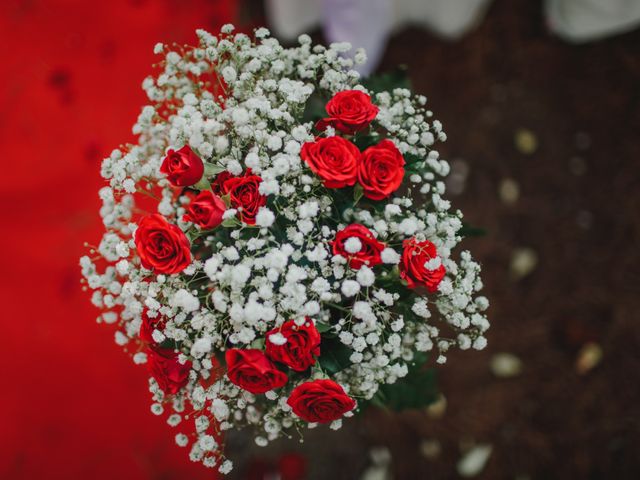 La boda de Juán y Ana en Gava, Barcelona 7