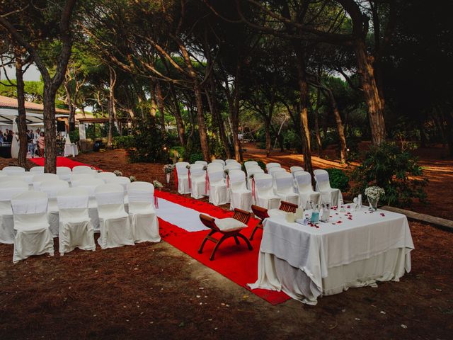 La boda de Juán y Ana en Gava, Barcelona 8