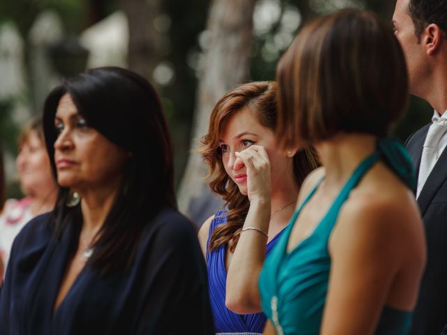 La boda de Juán y Ana en Gava, Barcelona 10