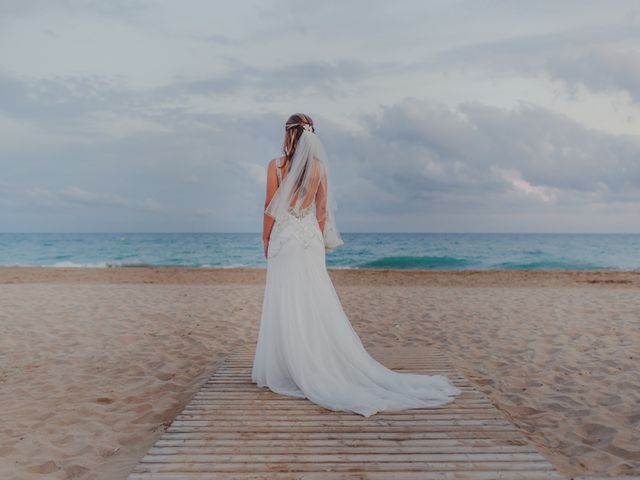 La boda de Juán y Ana en Gava, Barcelona 11