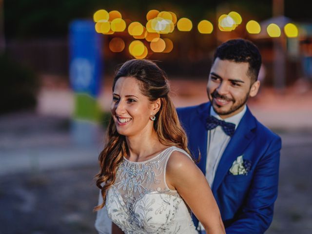 La boda de Juán y Ana en Gava, Barcelona 14