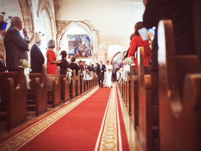 La boda de Manu y Ana en Valencia, Valencia 15