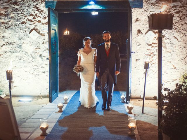 La boda de Manu y Ana en Valencia, Valencia 25