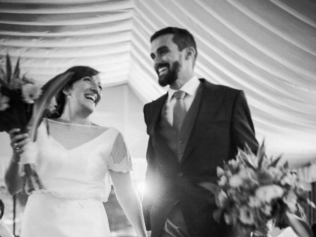 La boda de Manu y Ana en Valencia, Valencia 28