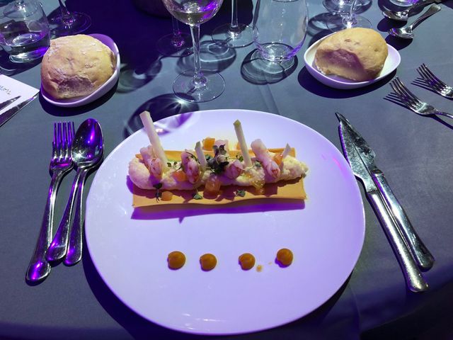 La boda de Aitor y Maribel en Rubio, Barcelona 3