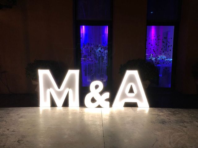 La boda de Aitor y Maribel en Rubio, Barcelona 5