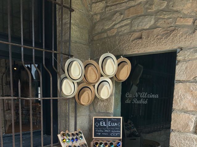 La boda de Aitor y Maribel en Rubio, Barcelona 6