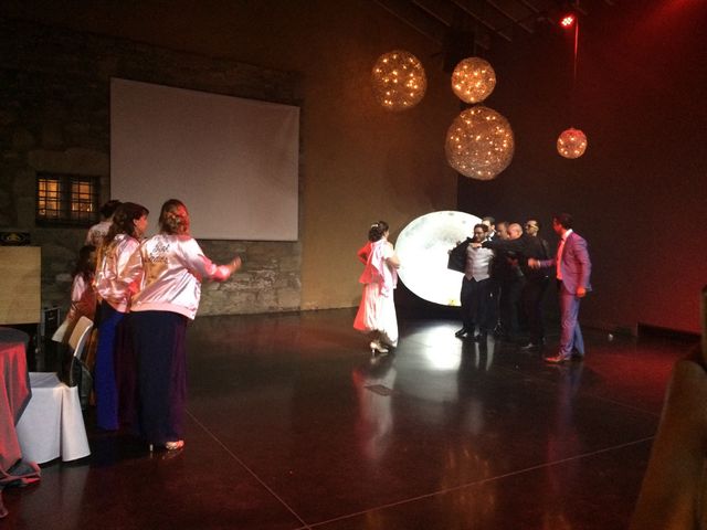 La boda de Aitor y Maribel en Rubio, Barcelona 7