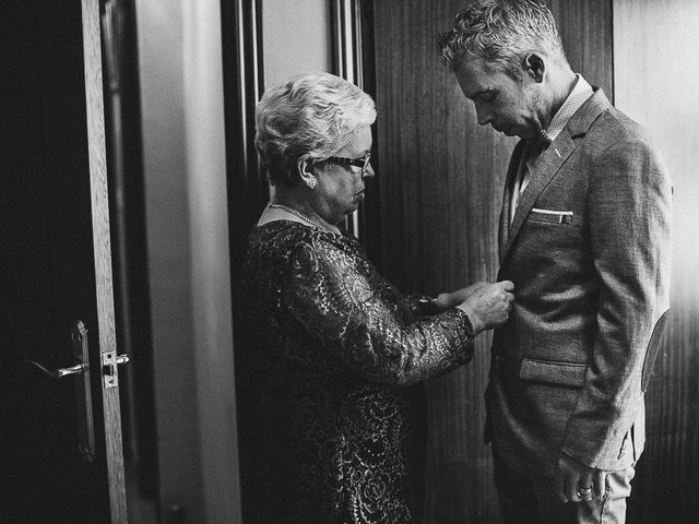 La boda de Juan y Valle en Córdoba, Córdoba 26