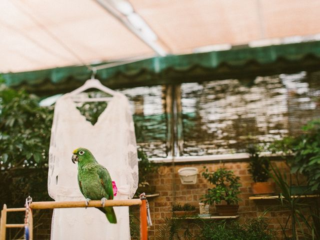 La boda de Juan y Valle en Córdoba, Córdoba 32