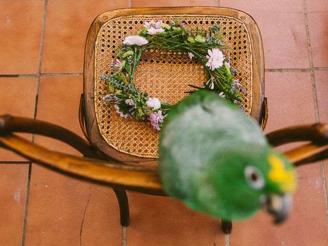 La boda de Juan y Valle en Córdoba, Córdoba 37