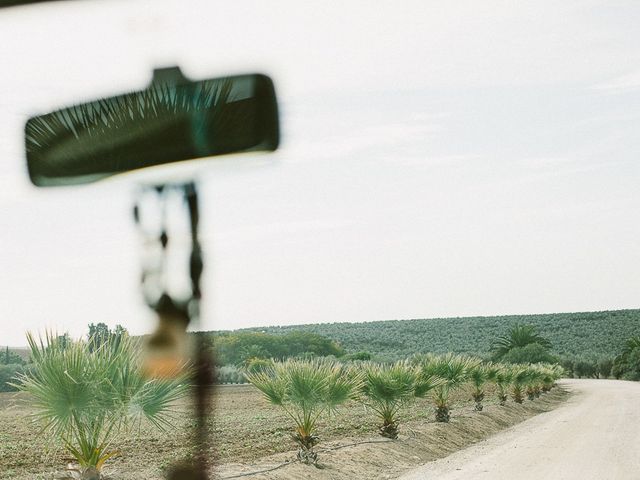 La boda de Juan y Valle en Córdoba, Córdoba 48