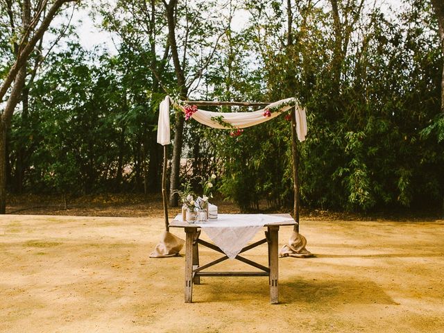 La boda de Juan y Valle en Córdoba, Córdoba 50