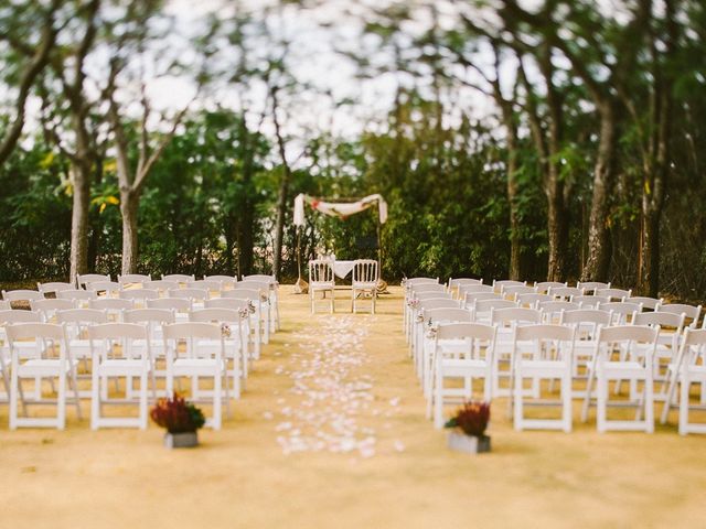 La boda de Juan y Valle en Córdoba, Córdoba 52