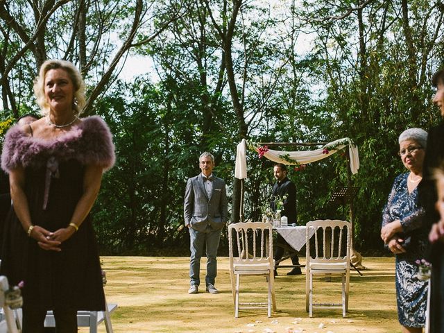 La boda de Juan y Valle en Córdoba, Córdoba 62