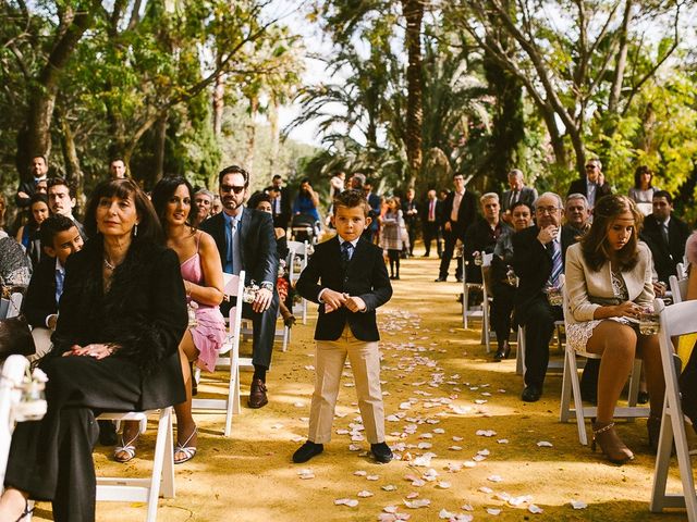 La boda de Juan y Valle en Córdoba, Córdoba 75