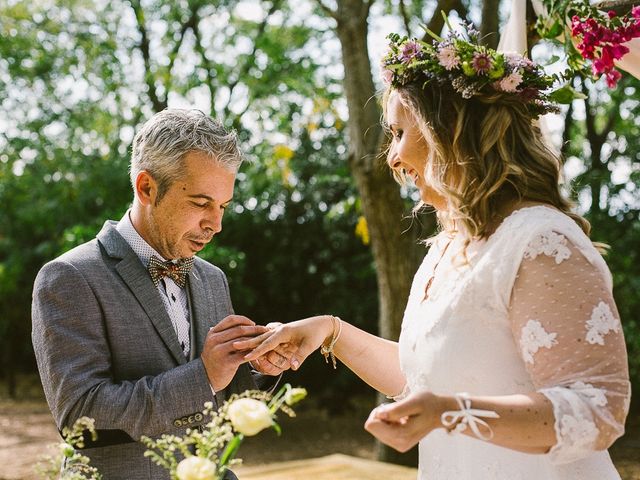 La boda de Juan y Valle en Córdoba, Córdoba 81